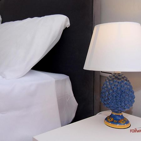 Railway Apartments Catania Ngoại thất bức ảnh